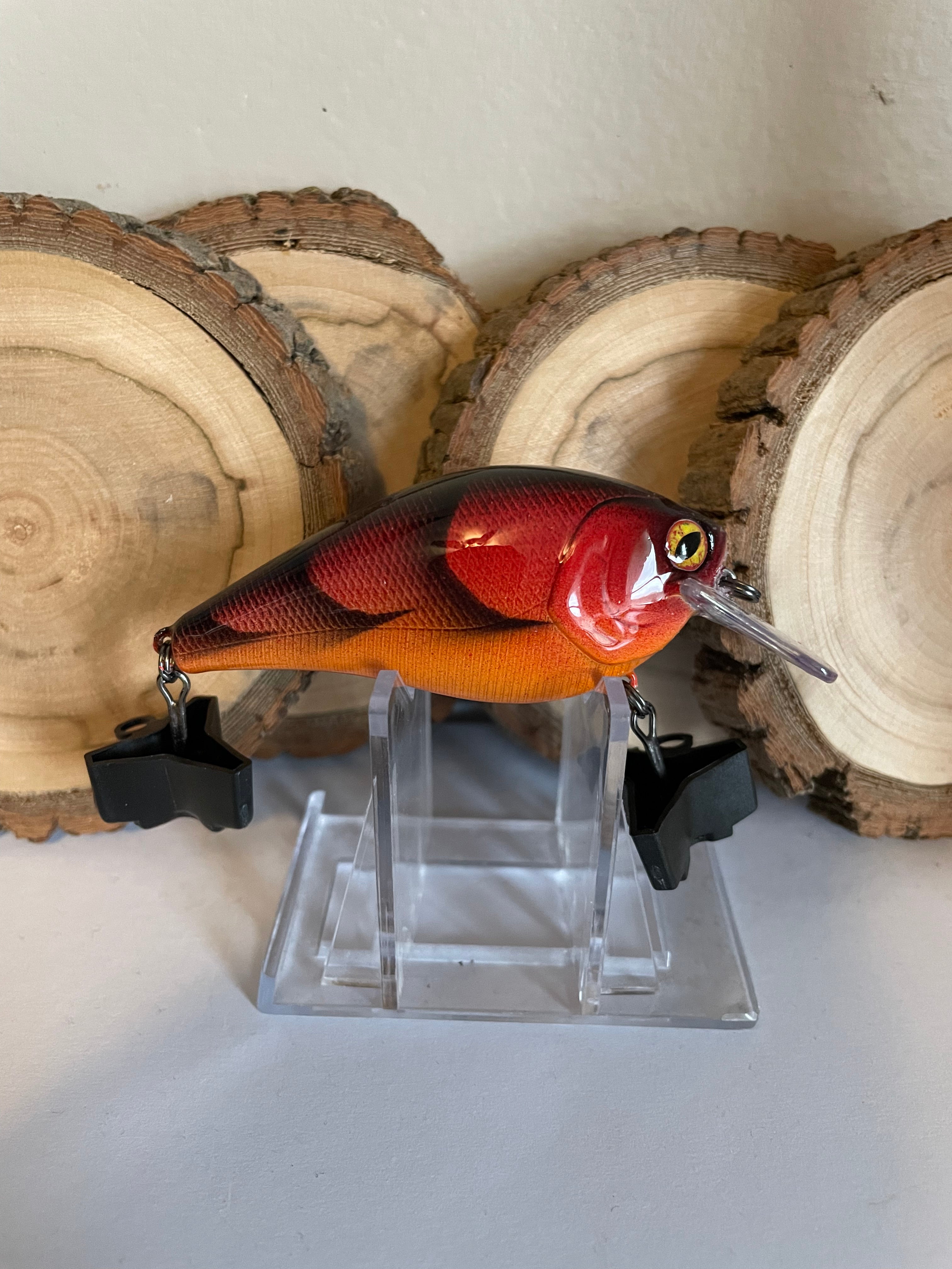 Crankbaits – Full Box Baits