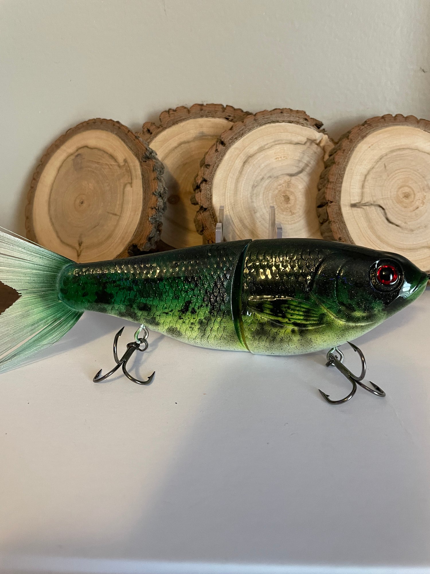 Swimbaits