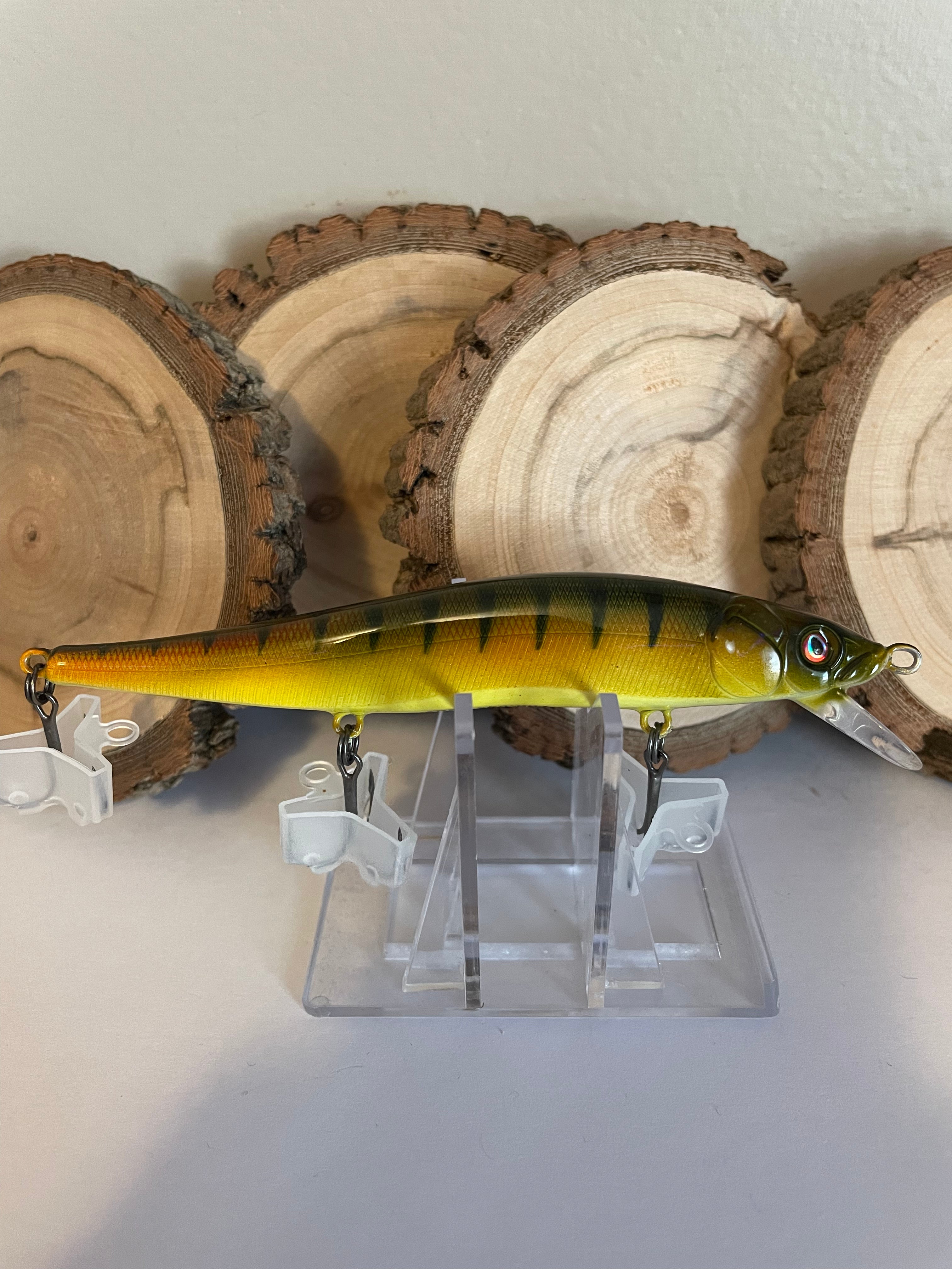Jerkbaits – Full Box Baits