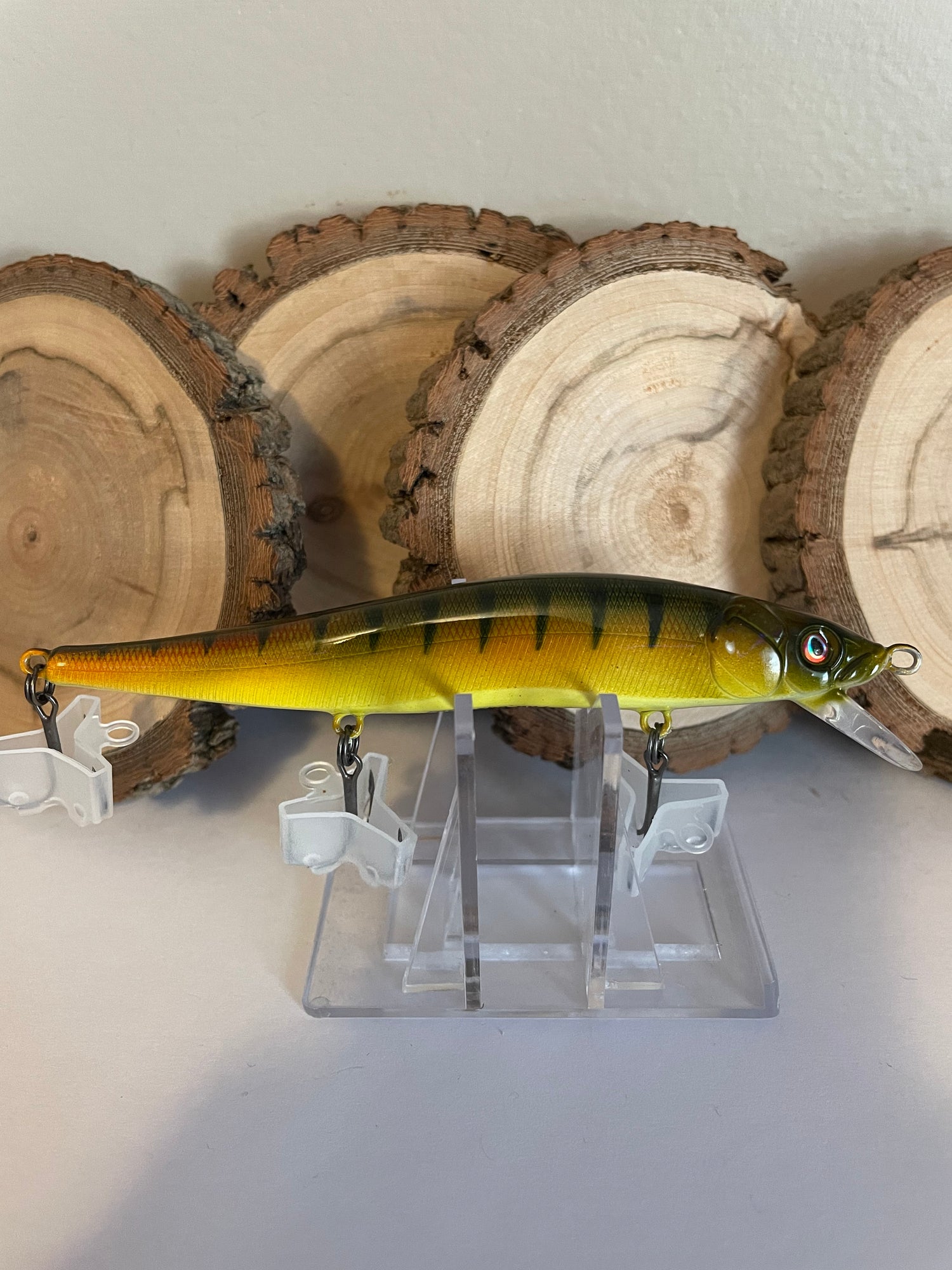 Jerkbaits