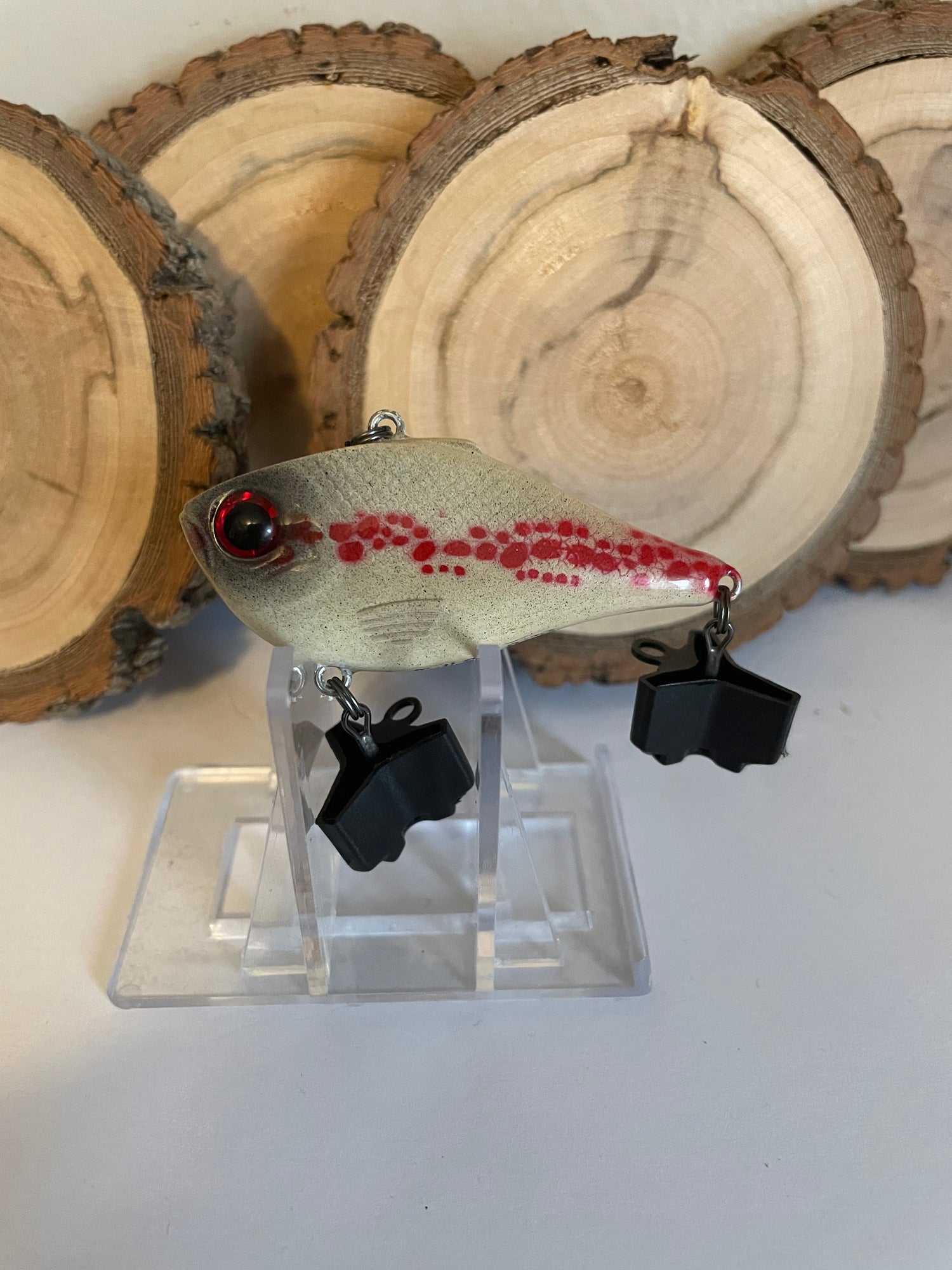 Lipless Crankbaits