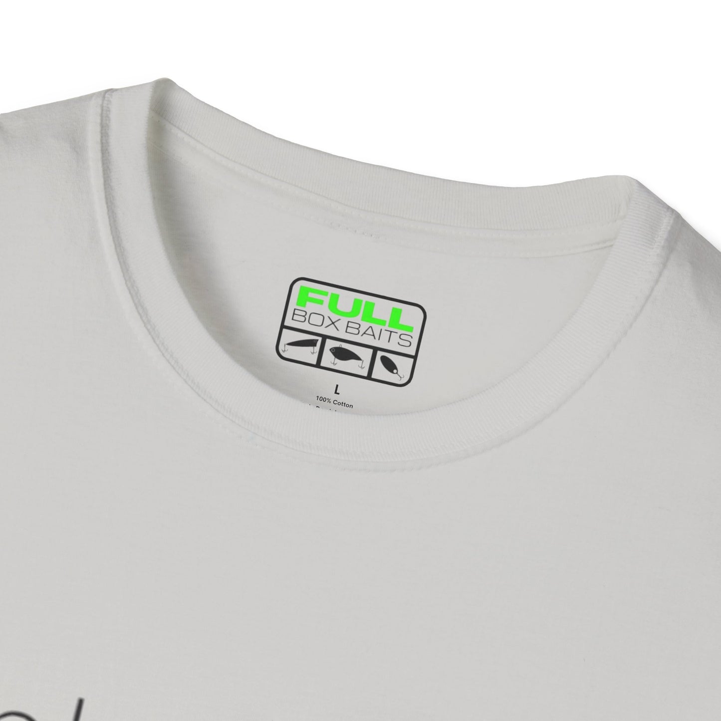 Only Cranks Softstyle Tee