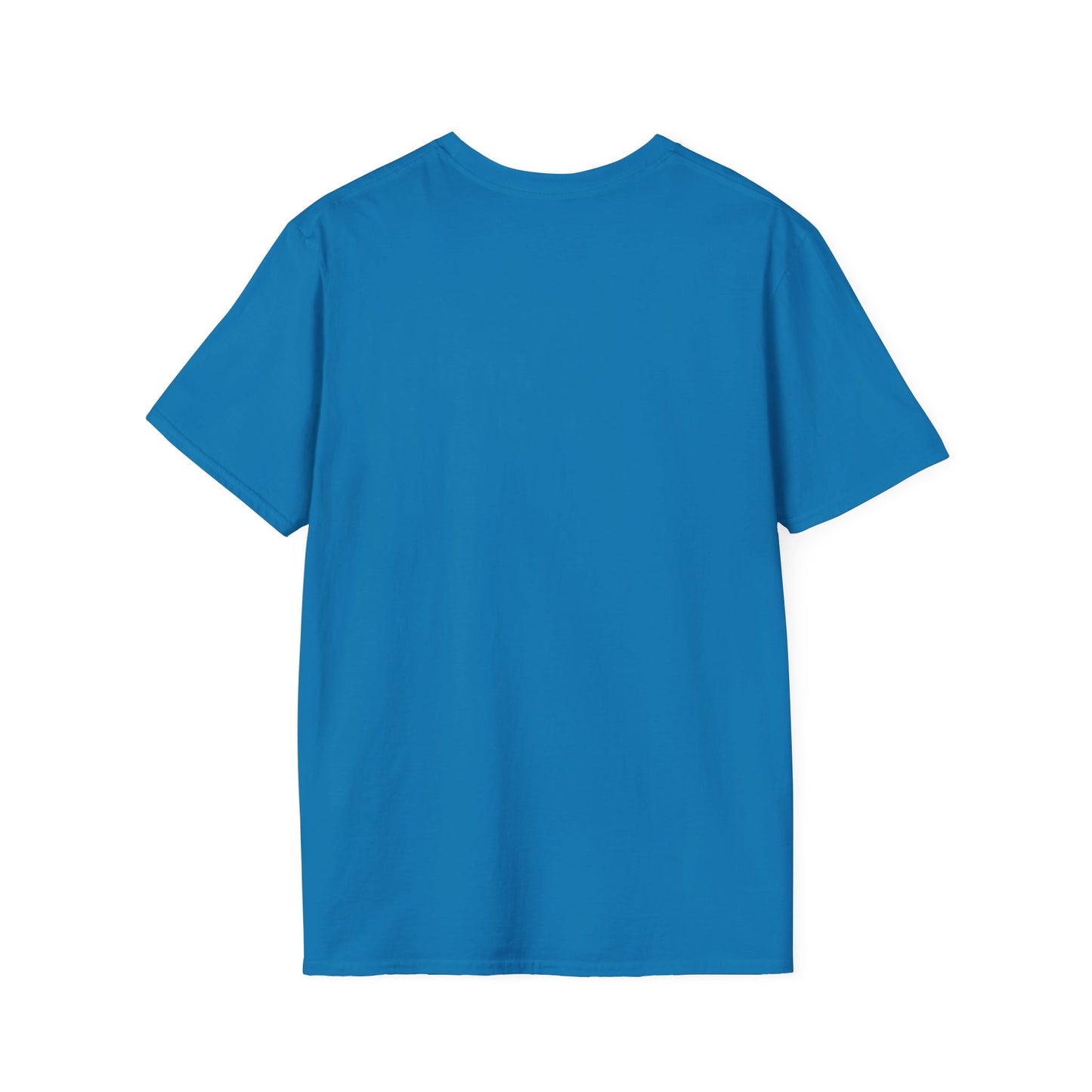 Only Cranks Softstyle Tee