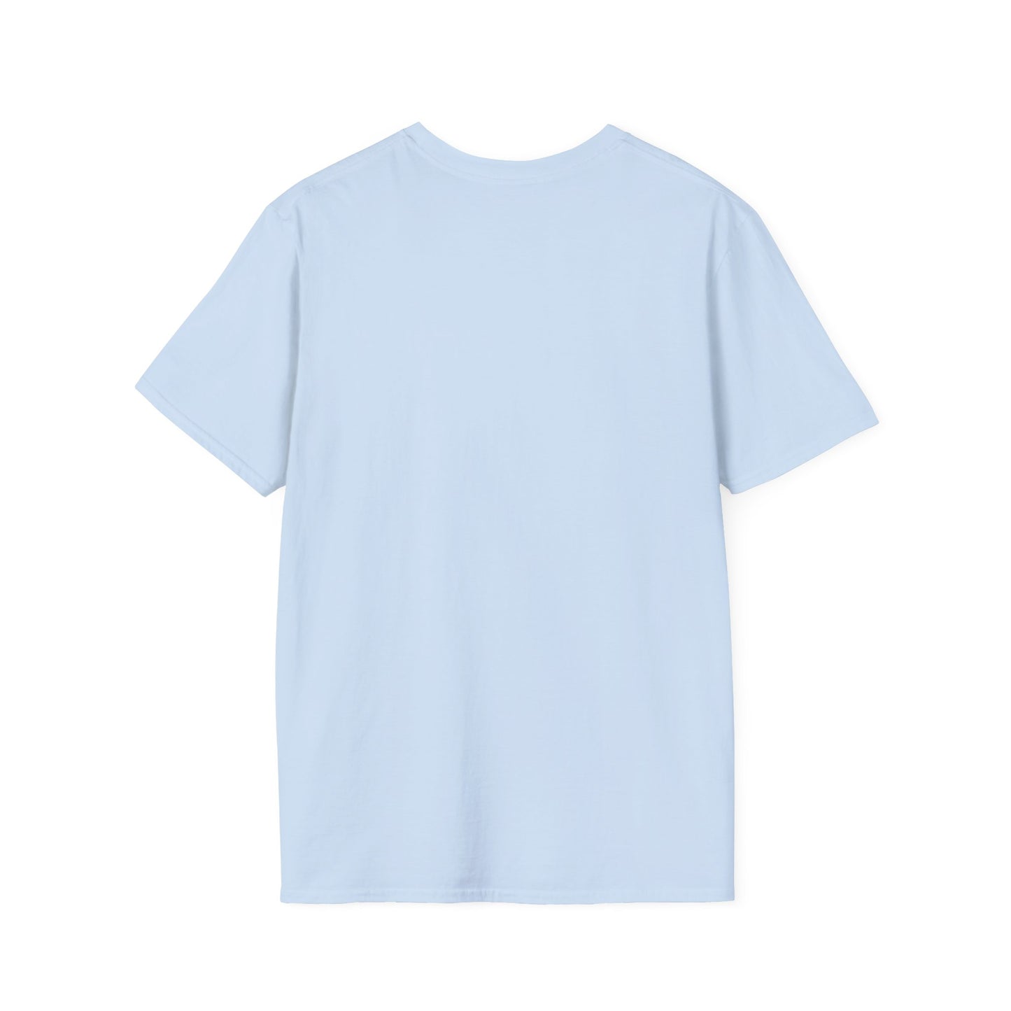 Only Cranks Softstyle Tee