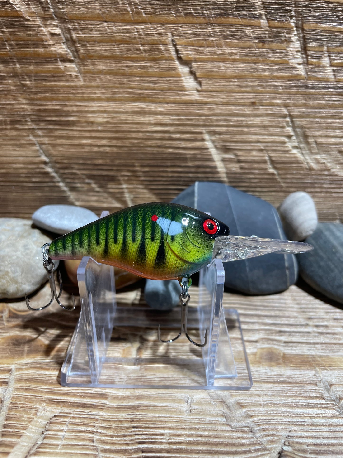 Bluegill-1.5 Medium Diver Crankbait