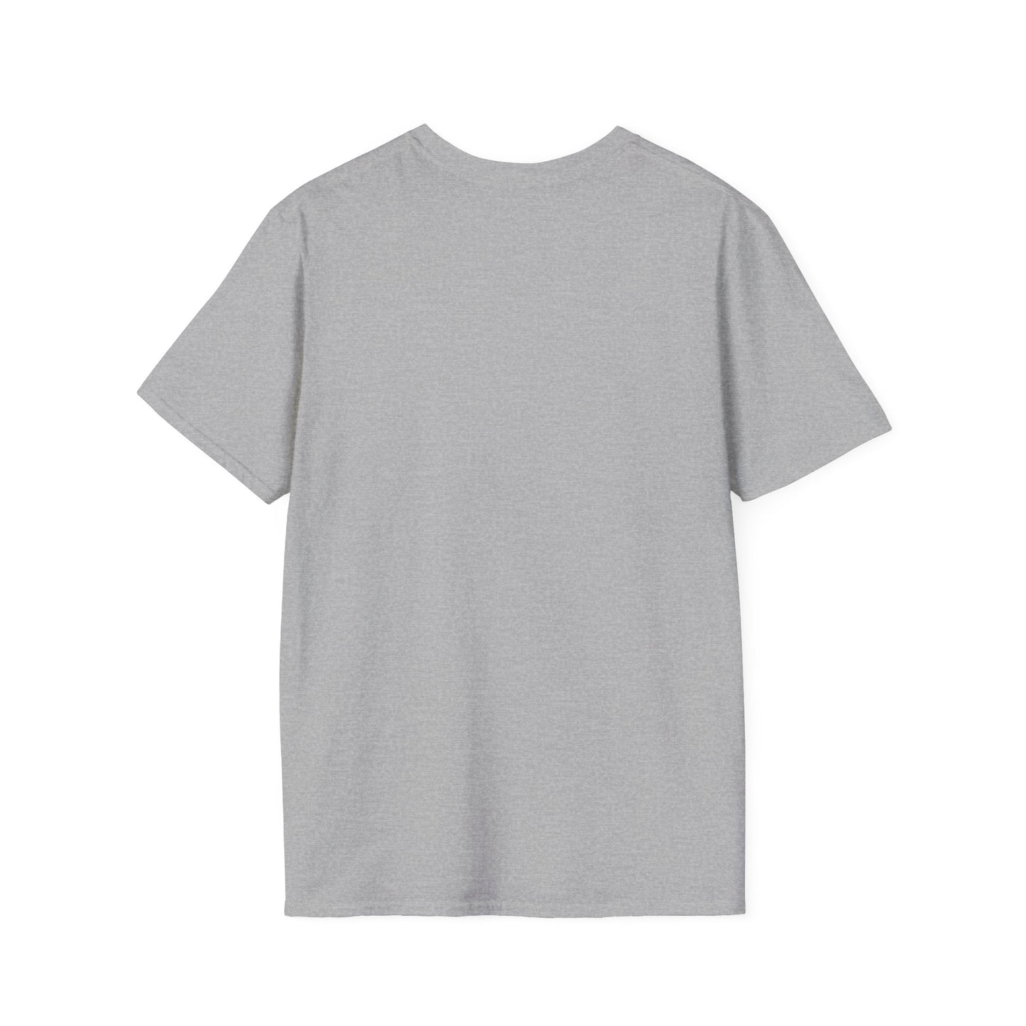 Only Cranks Softstyle Tee