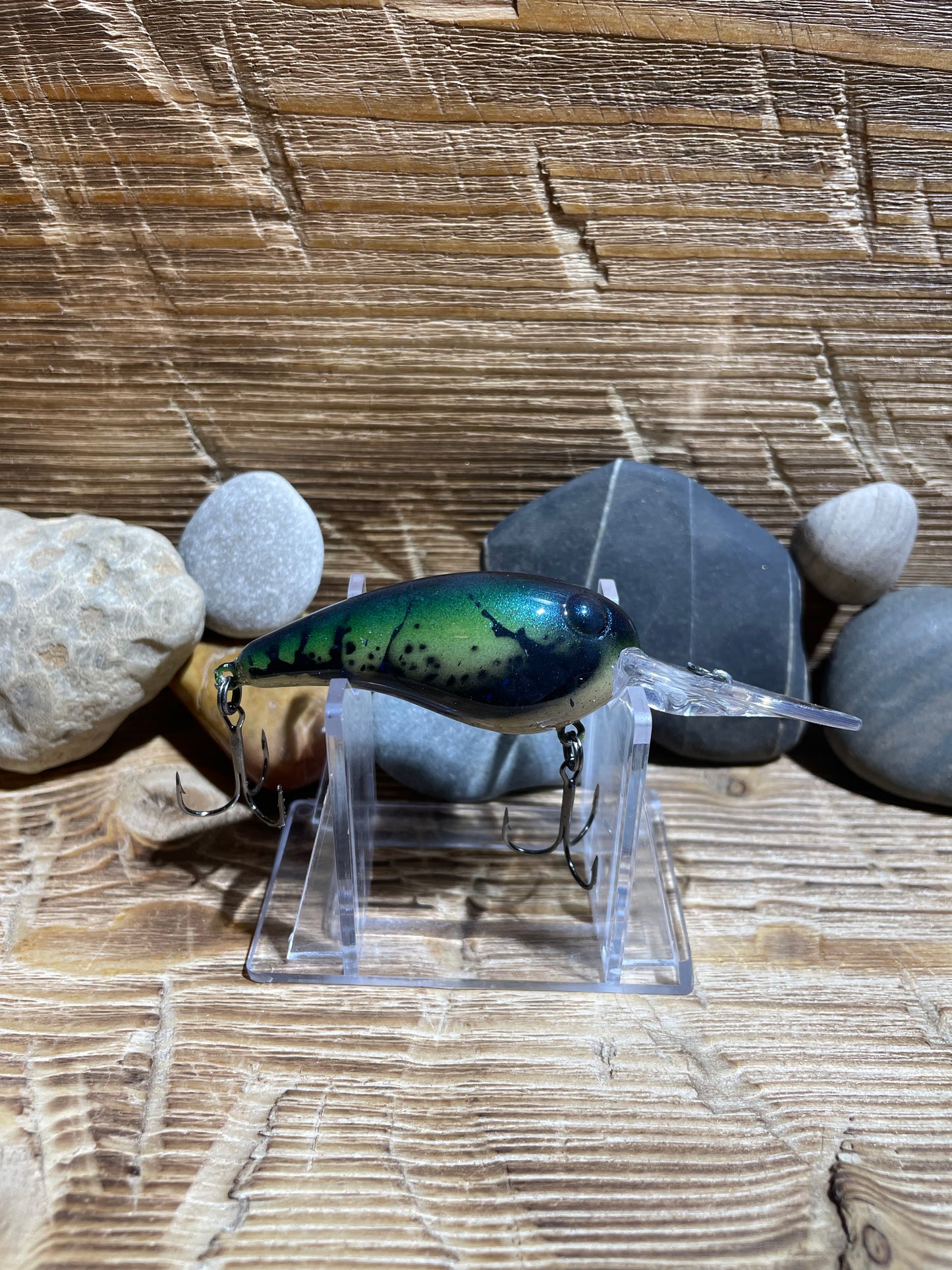 Okeechobee Craw-RK55