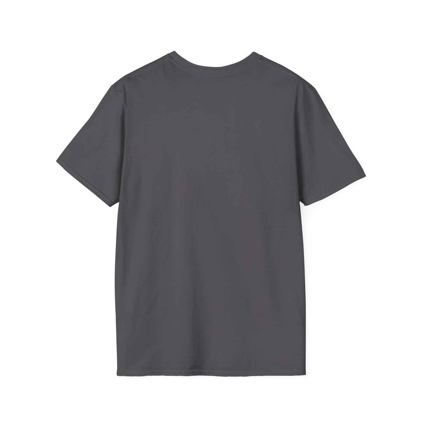 Only Cranks Softstyle Tee