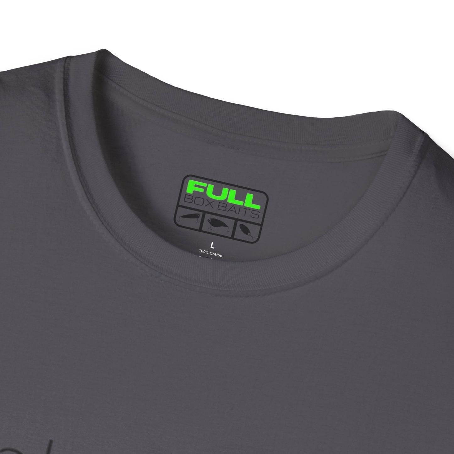 Only Cranks Softstyle Tee