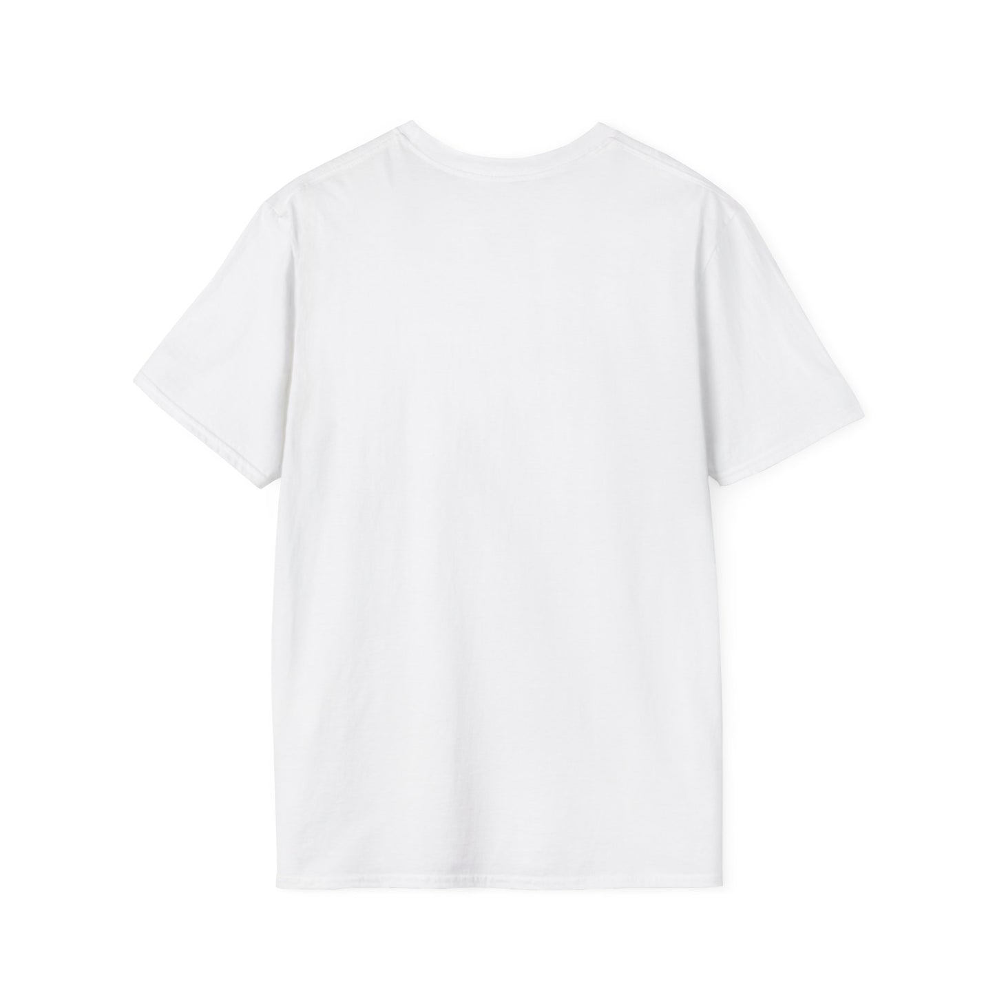 Only Cranks Softstyle Tee