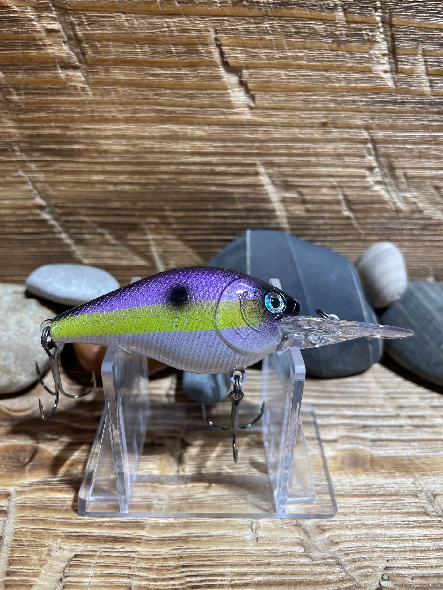 Thunderbolt Shad-1.5 Medium Diver Crankbait