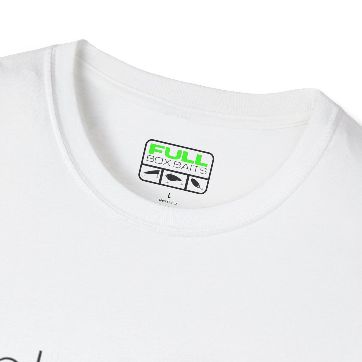 Only Cranks Softstyle Tee