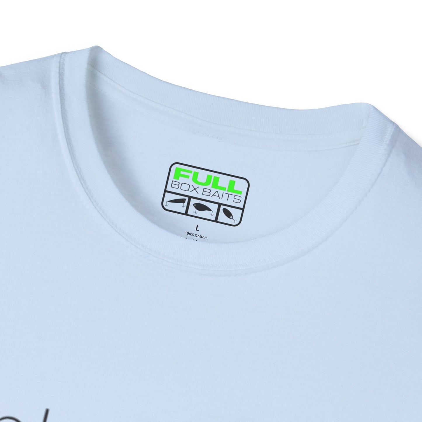 Only Cranks Softstyle Tee