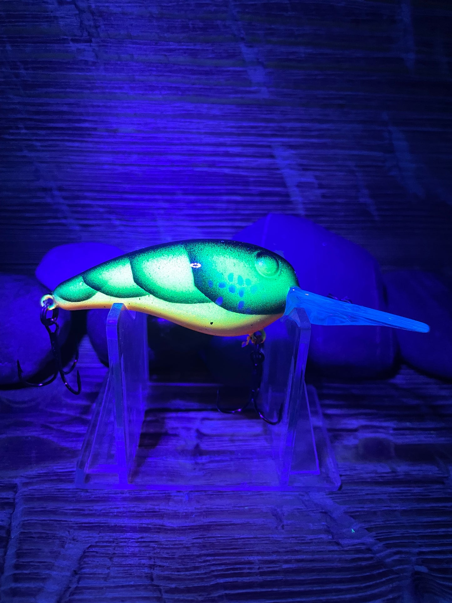 Firetiger Craw-RK55