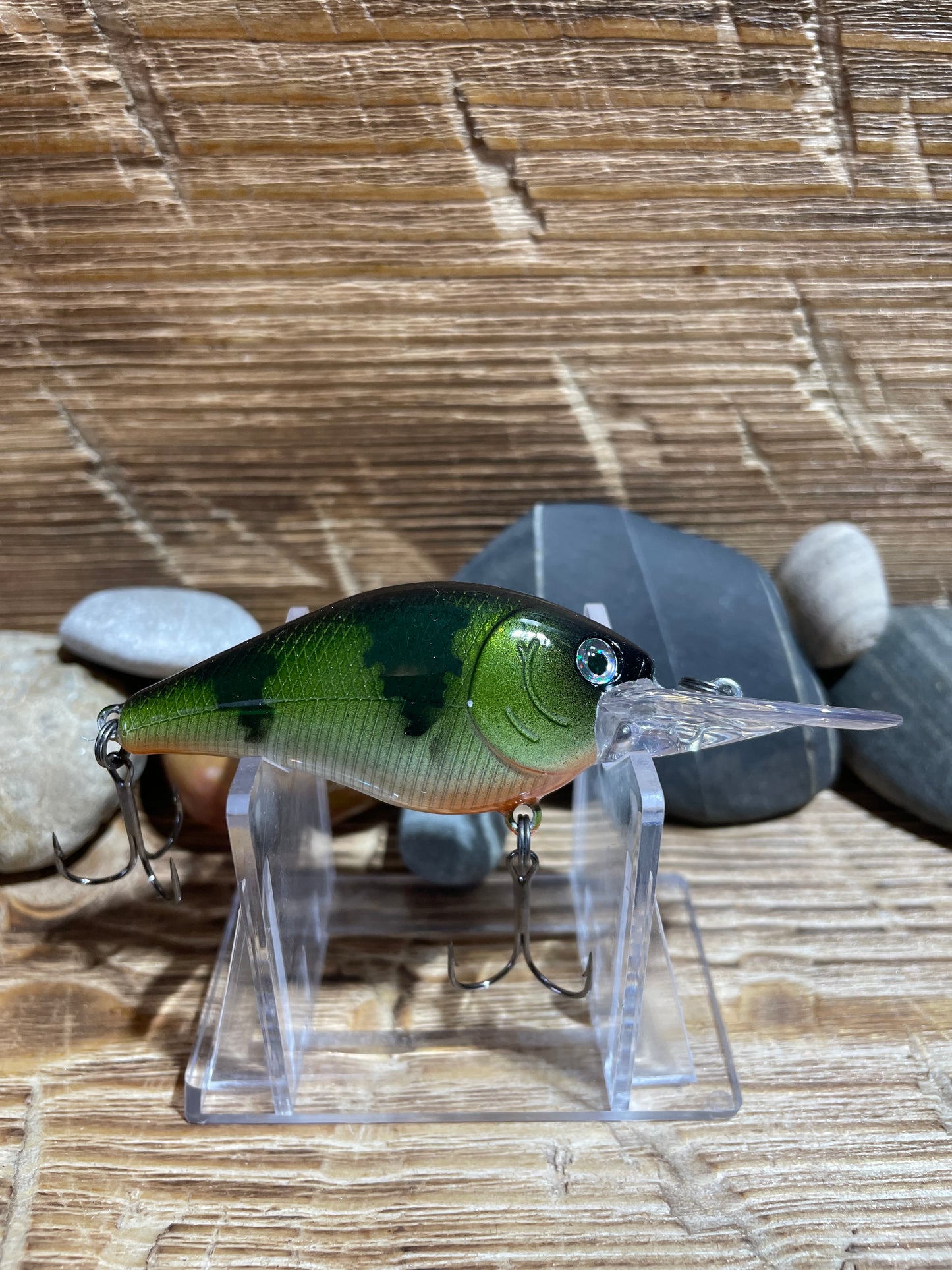 Perch-1.5 Medium Diver Crankbait