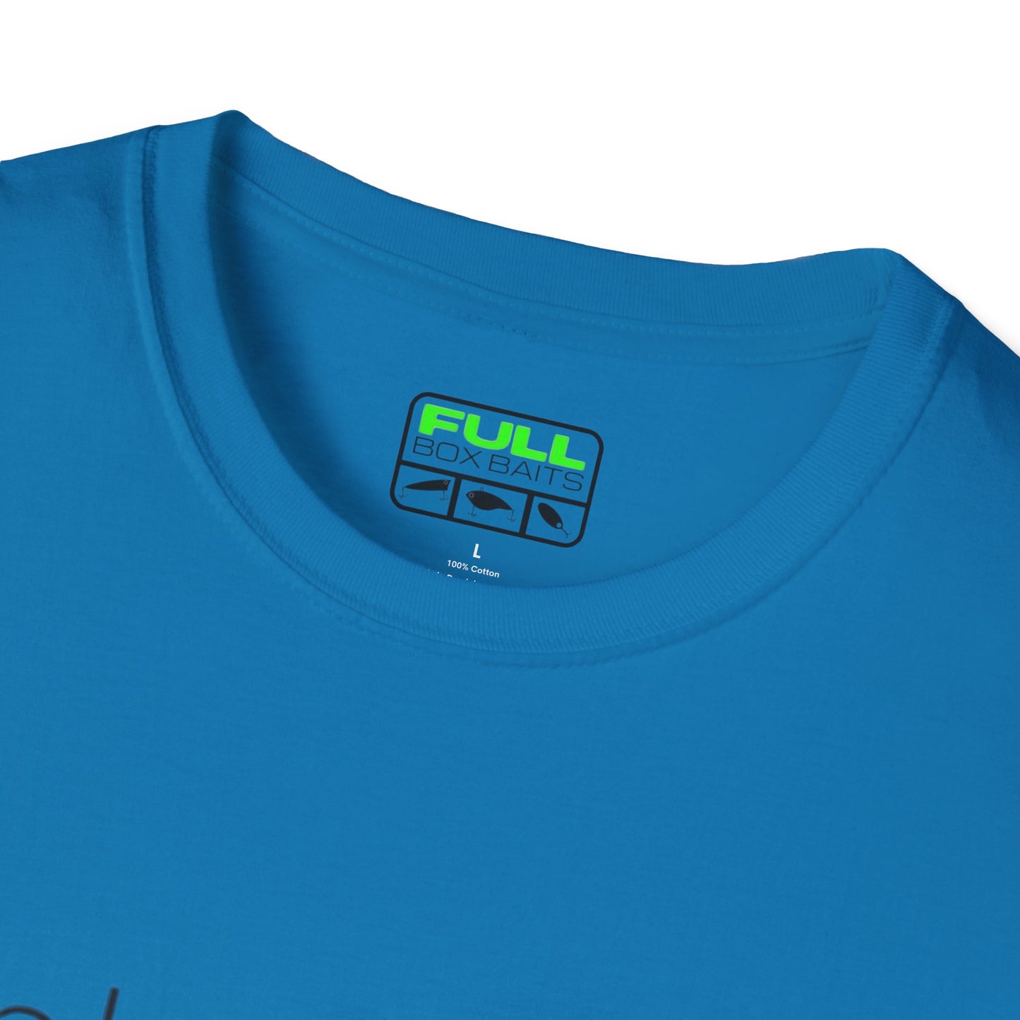 Only Cranks Softstyle Tee