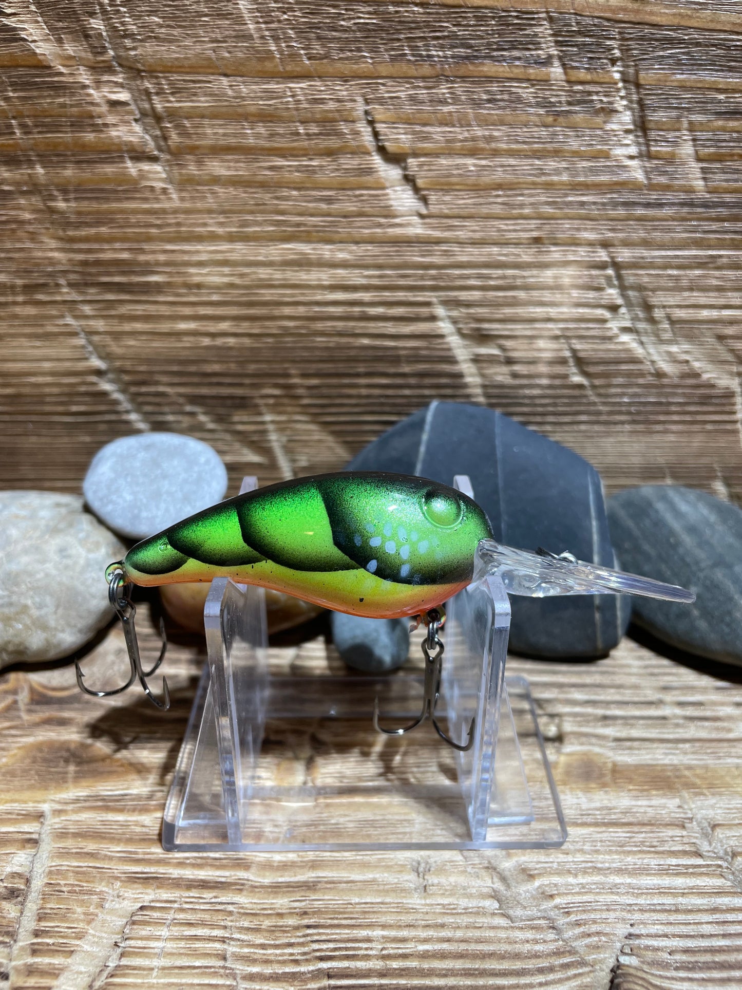 Firetiger Craw-RK55
