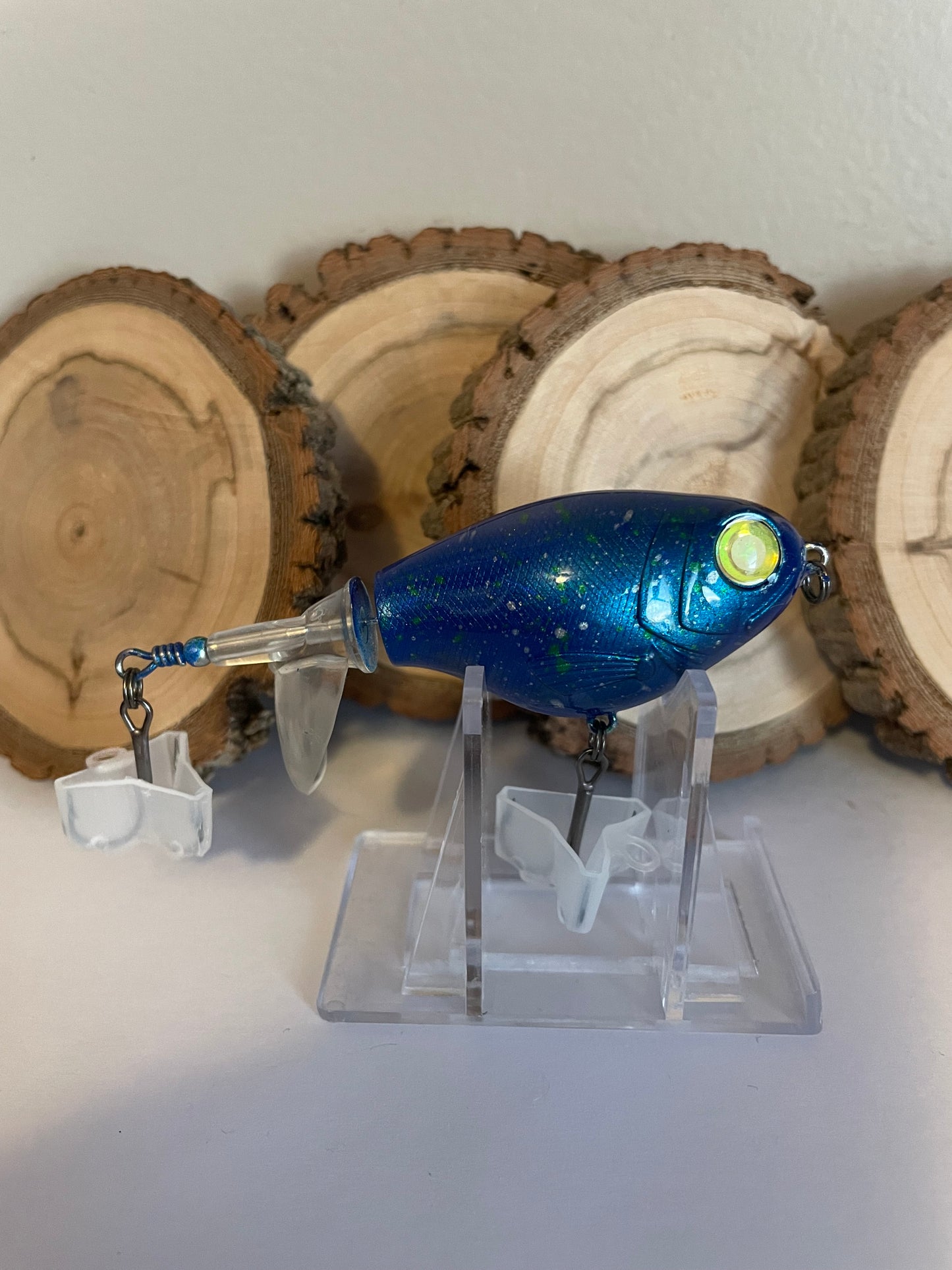 Space-Plopper