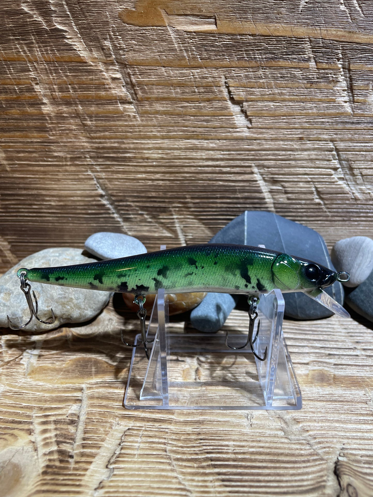 Crappie-110 Jerkbait