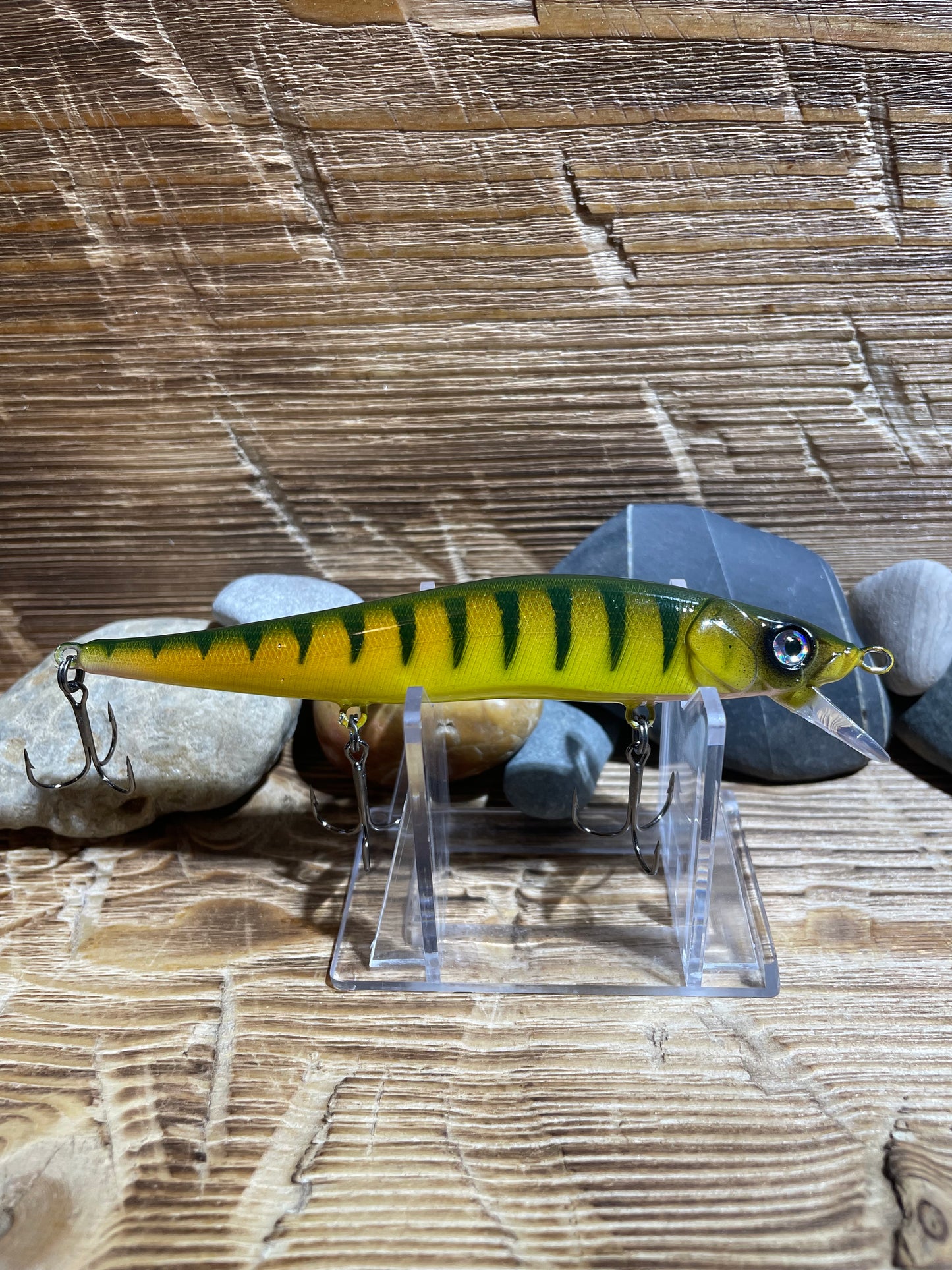 Perch-110 Jerkbait