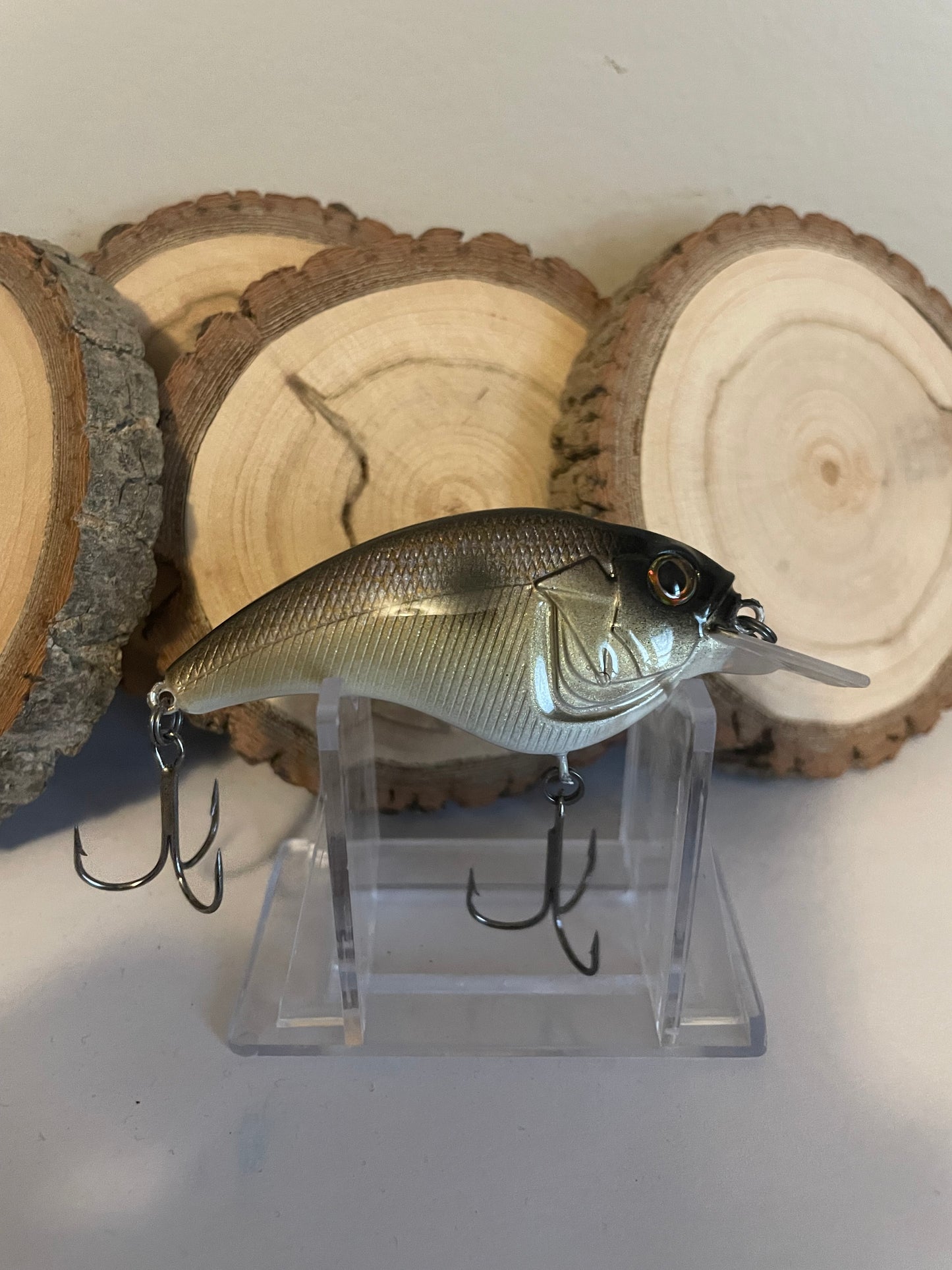 Gizzard Shad-Sonic Crank