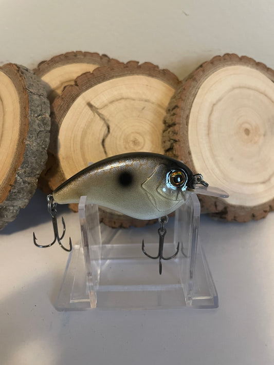 Gizzard Shad-Flatside Crank