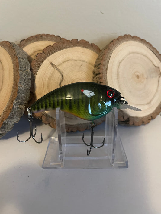 Bluegill-Sonic Crank