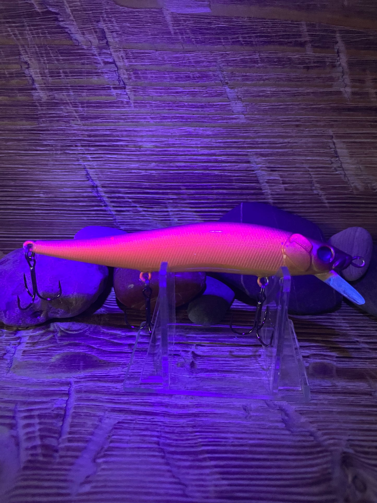 Tequila Sunrise-110 Jerkbait