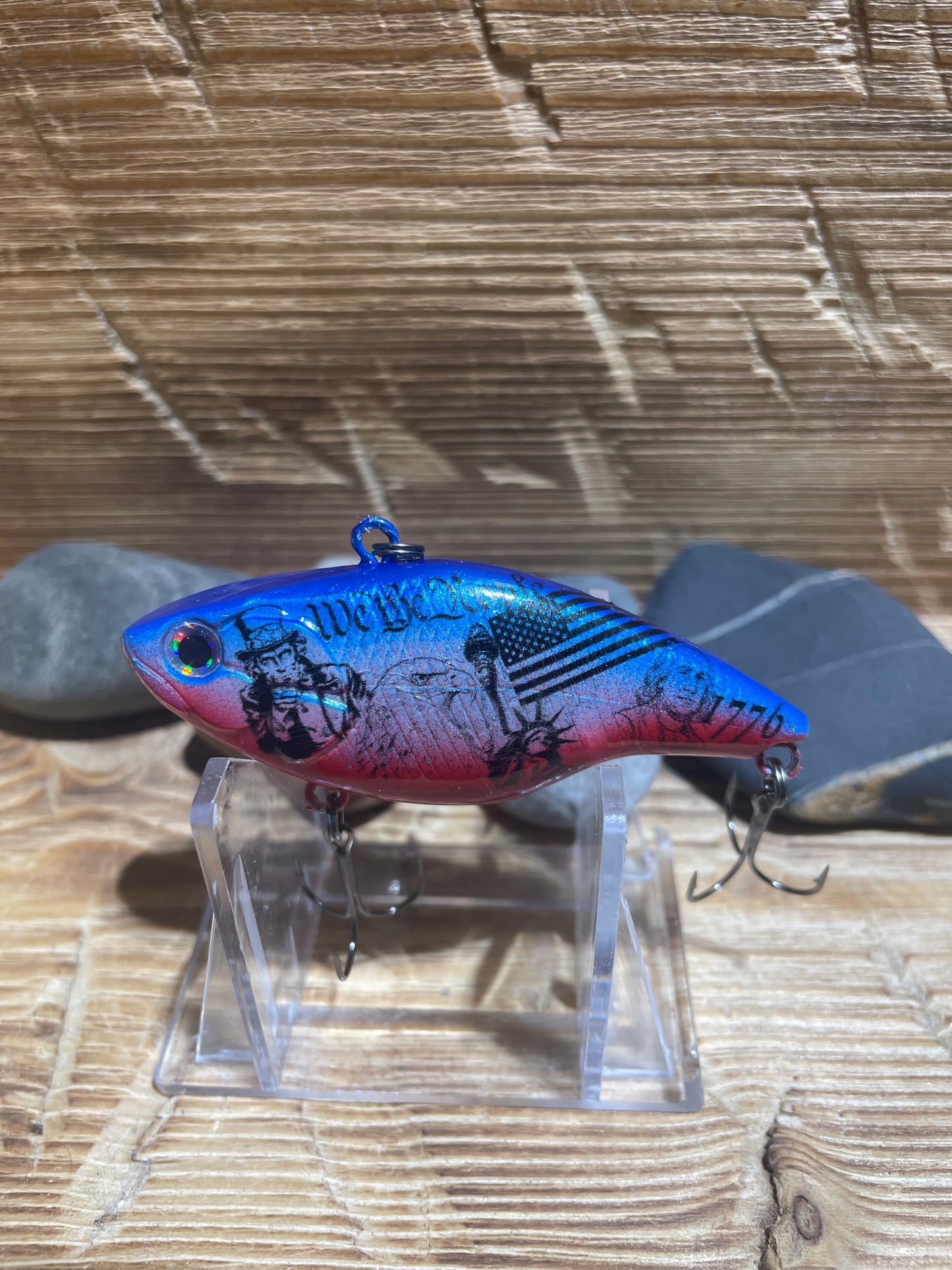 ๐บ๐ธ Limited Edition Fourth of July Baits ๐บ๐ธ