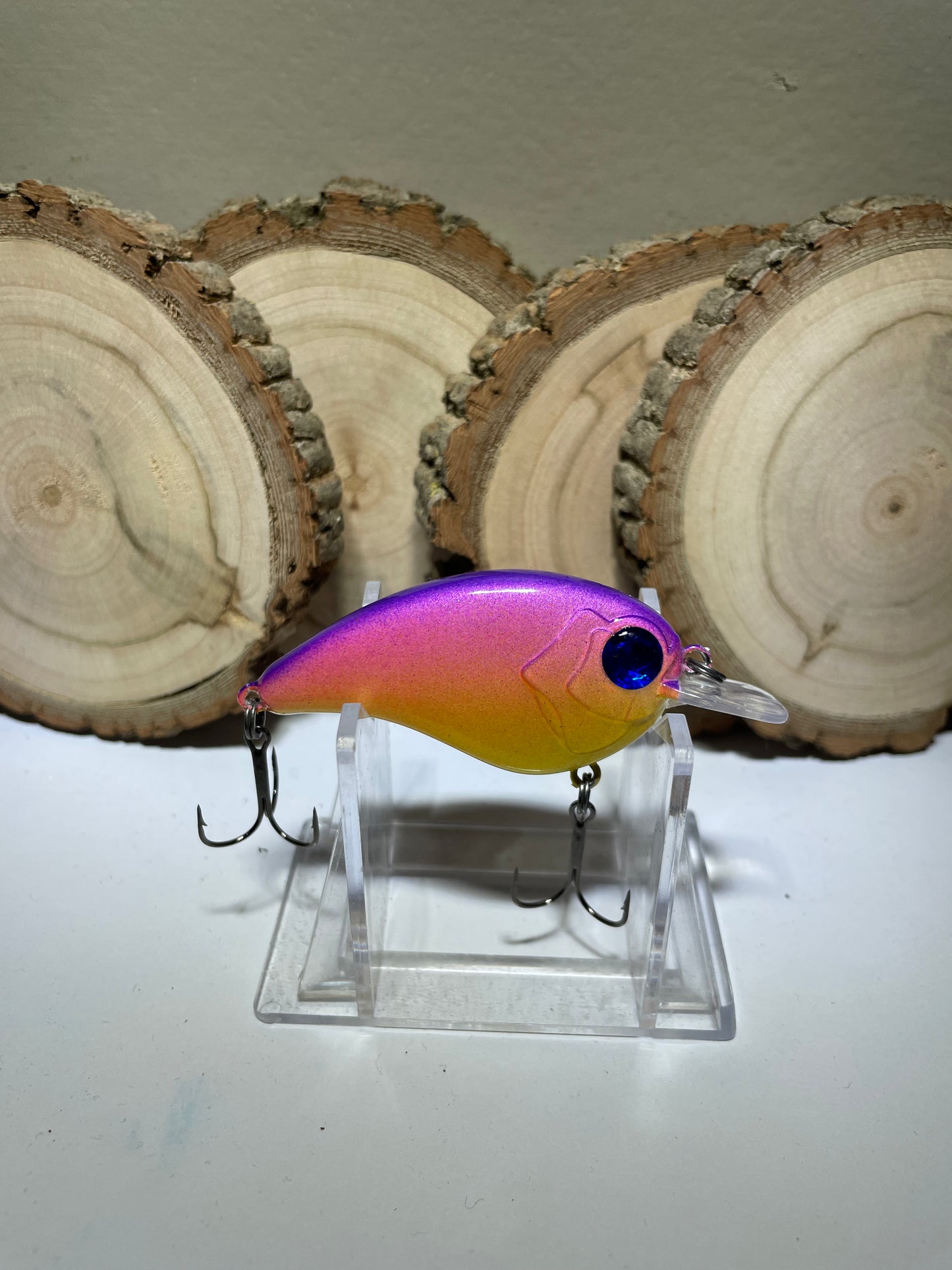 Tequila Sunrise-Flatside Crank