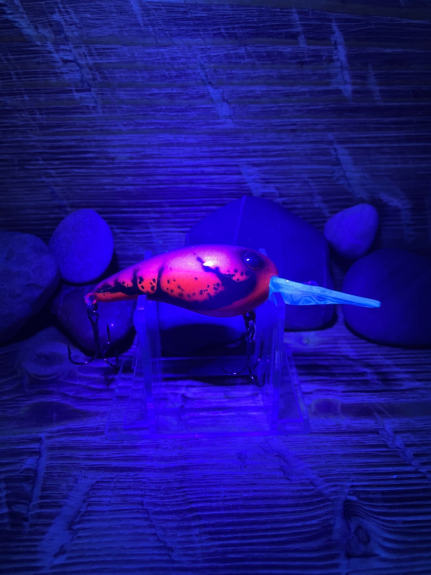Tequila Craw-RK55