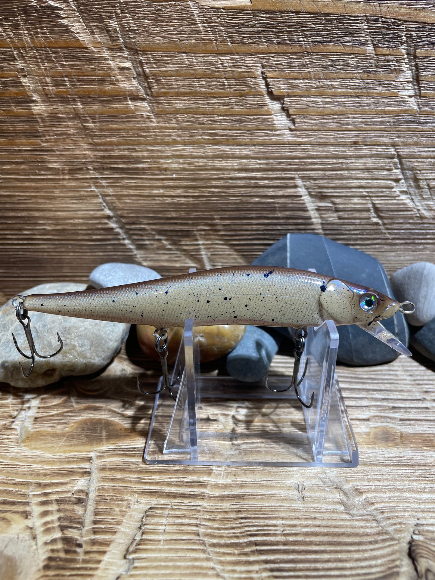 Monkey Bone-110 Jerkbait