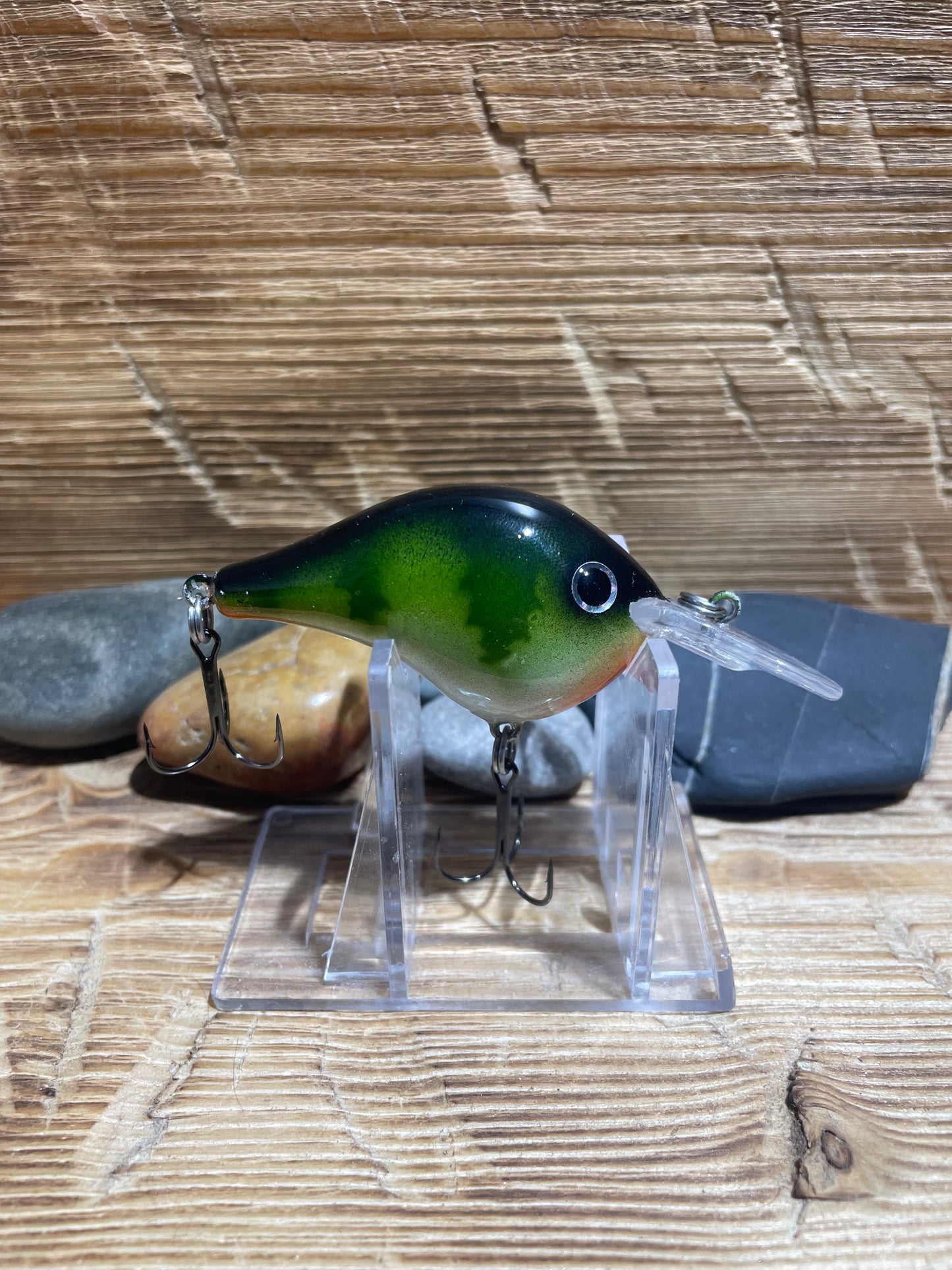 DDT6 Crankbait