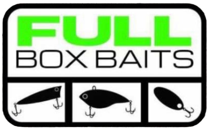 Full Box Baits