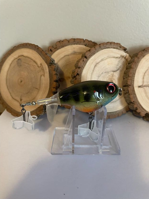 Bluegill-Plopper