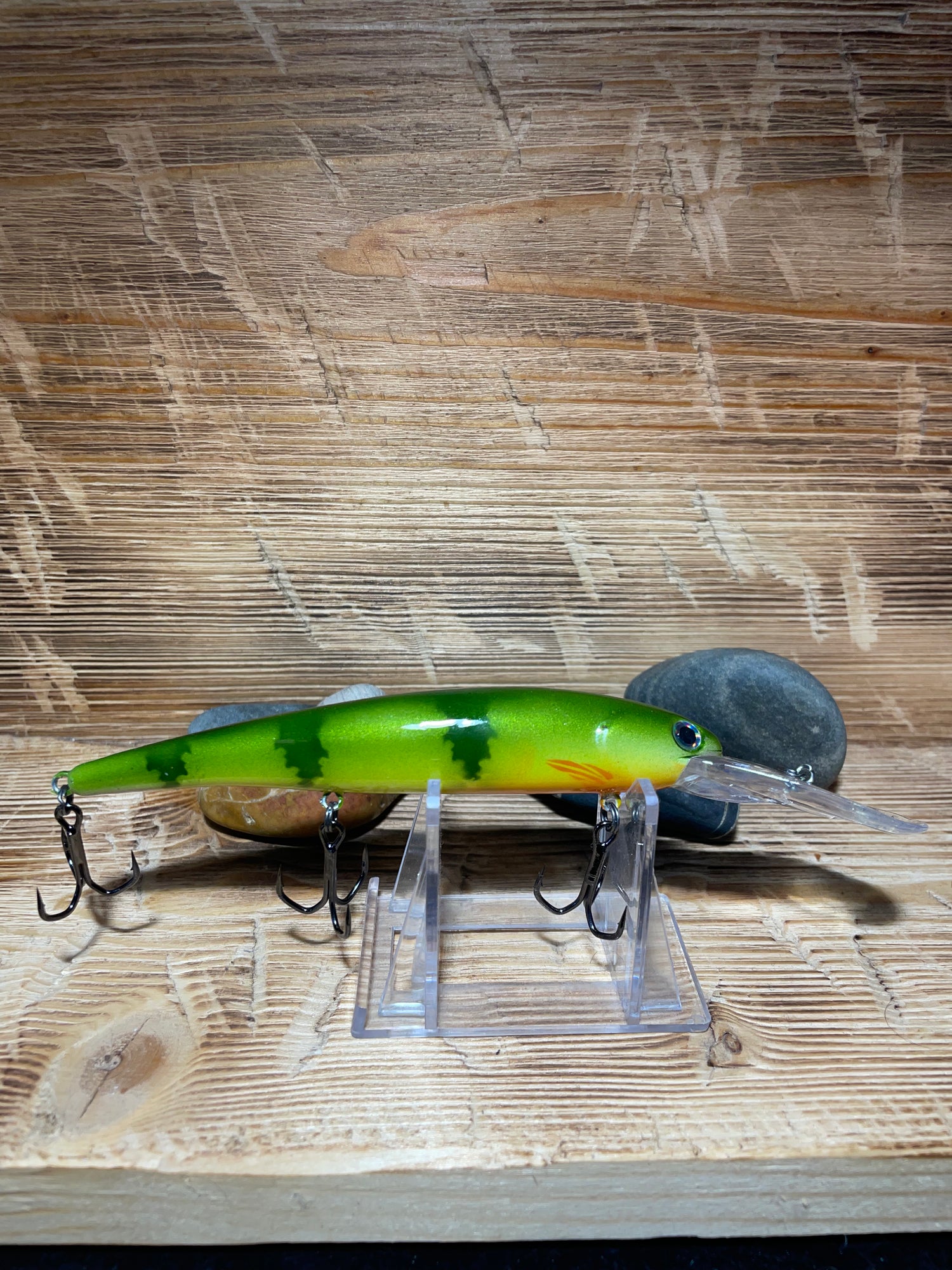 Walleye Products