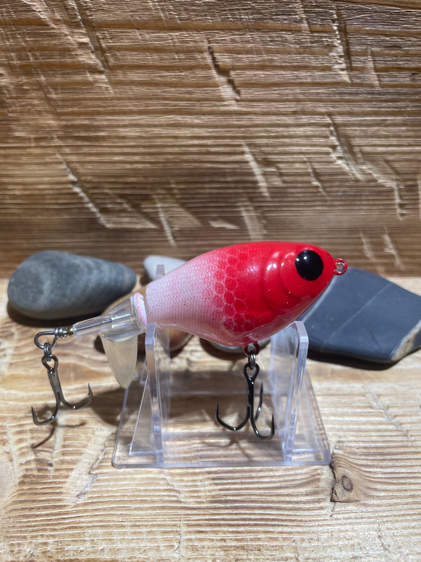 75mm Topwater Plopper