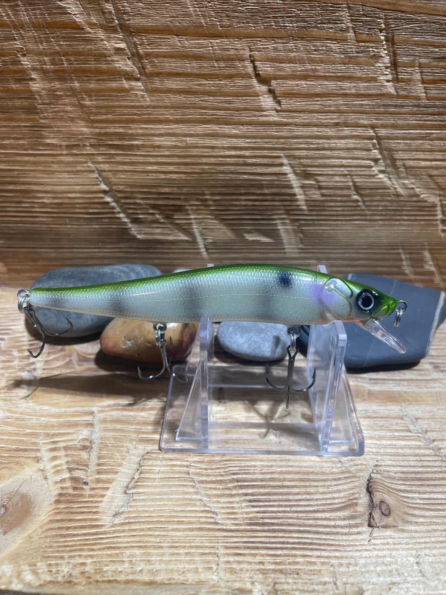 110 Jerkbait