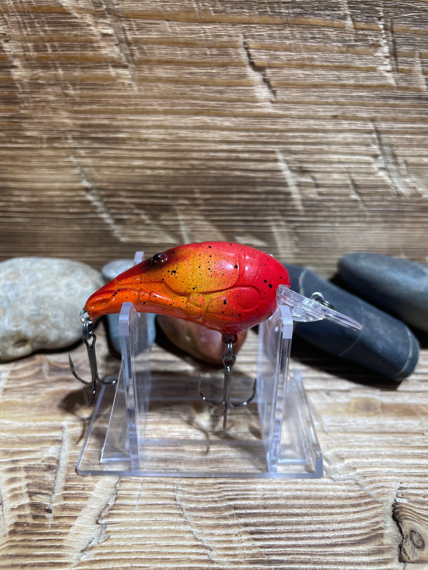 Fire Craw-Craw Style Crank