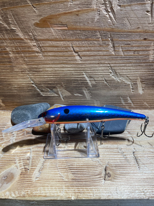 Authentic Custom Painted Bandit Crankbaits