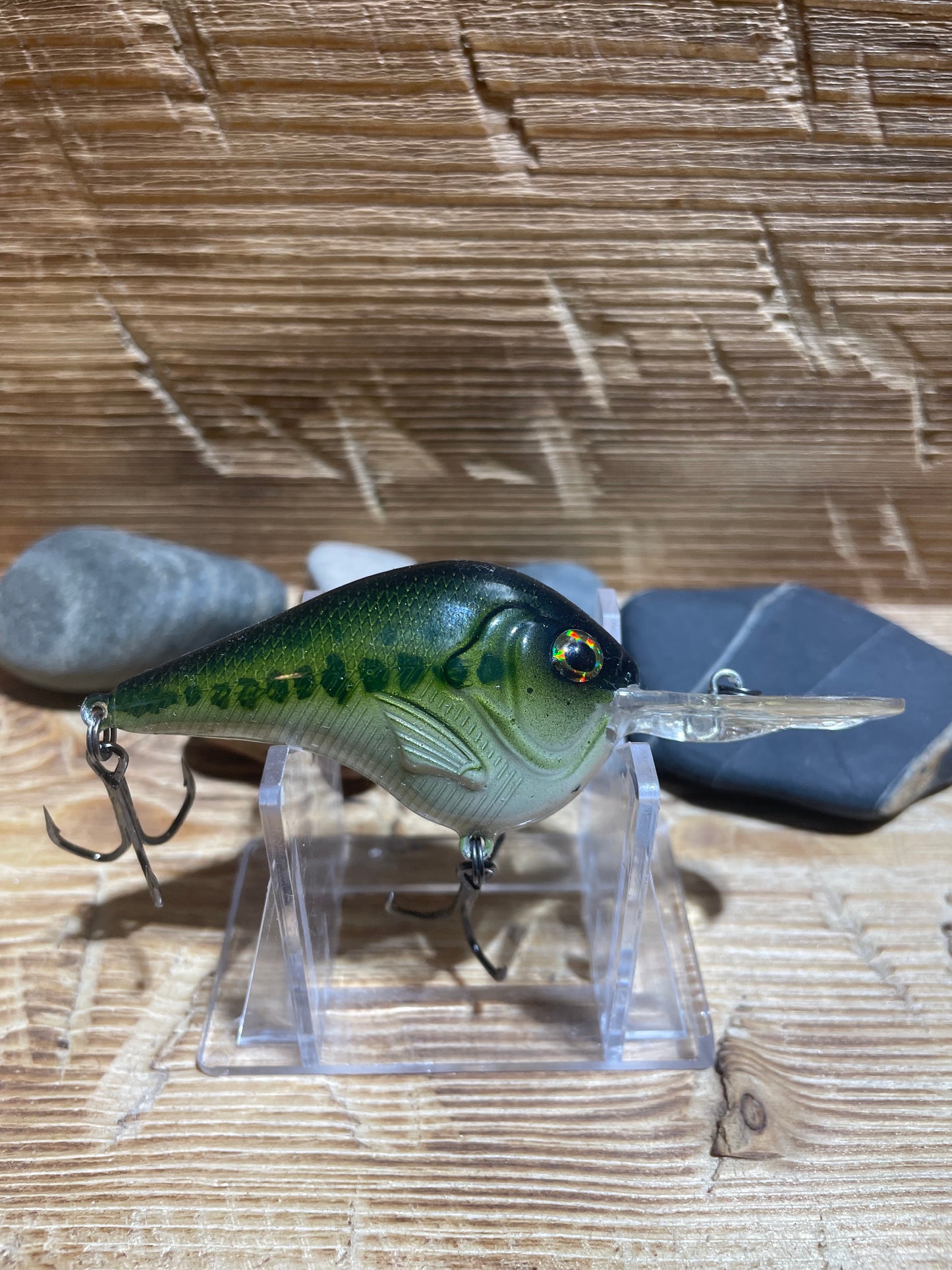 Medium Diver Crankbait
