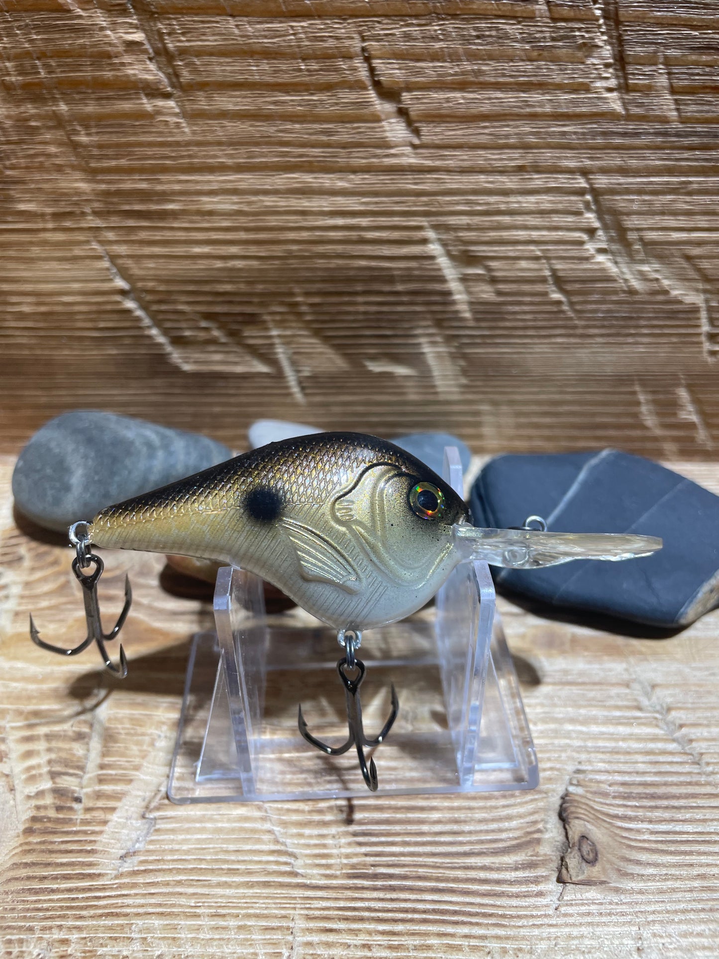 Medium Diver Crankbait