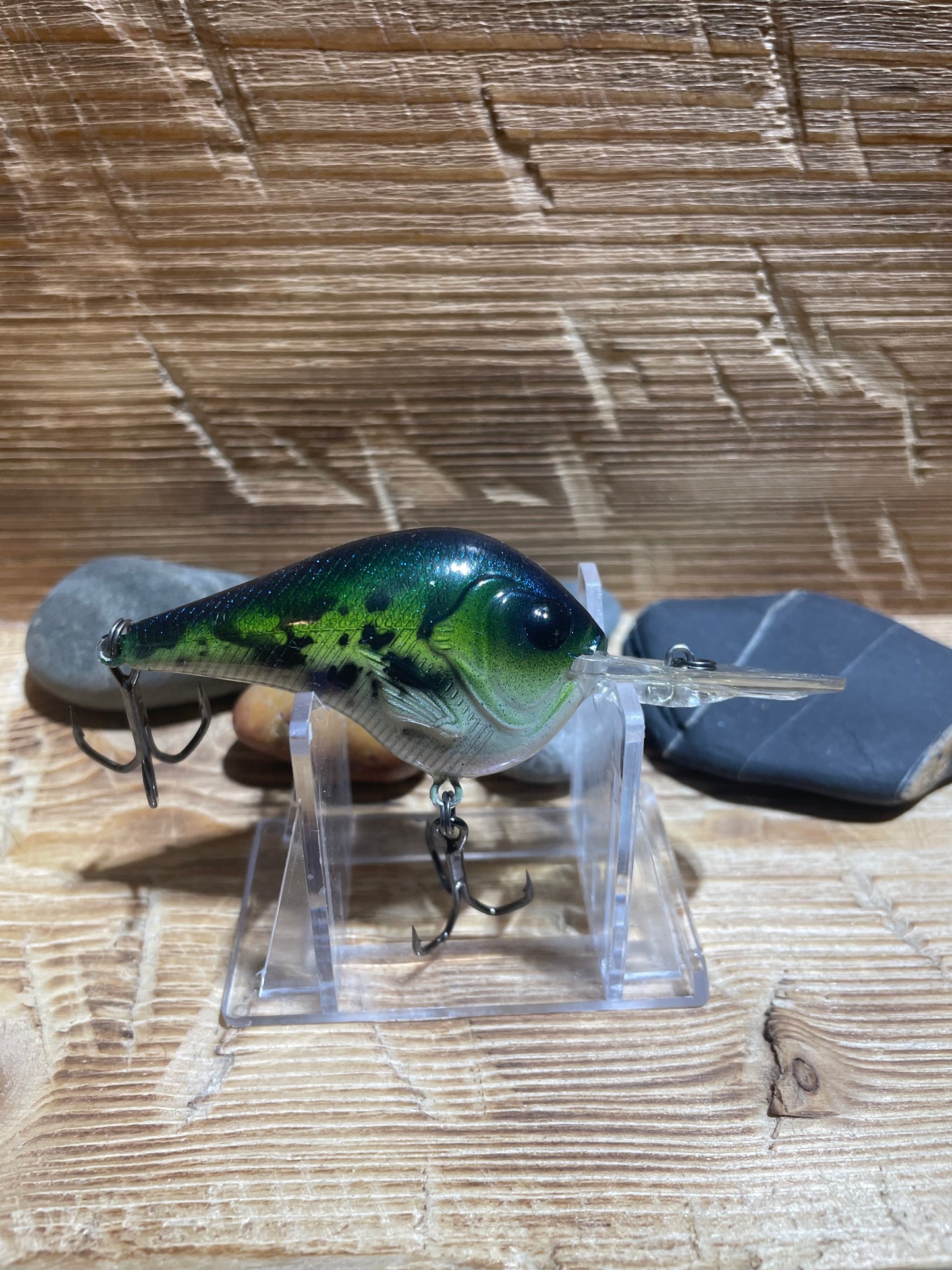 Medium Diver Crankbait