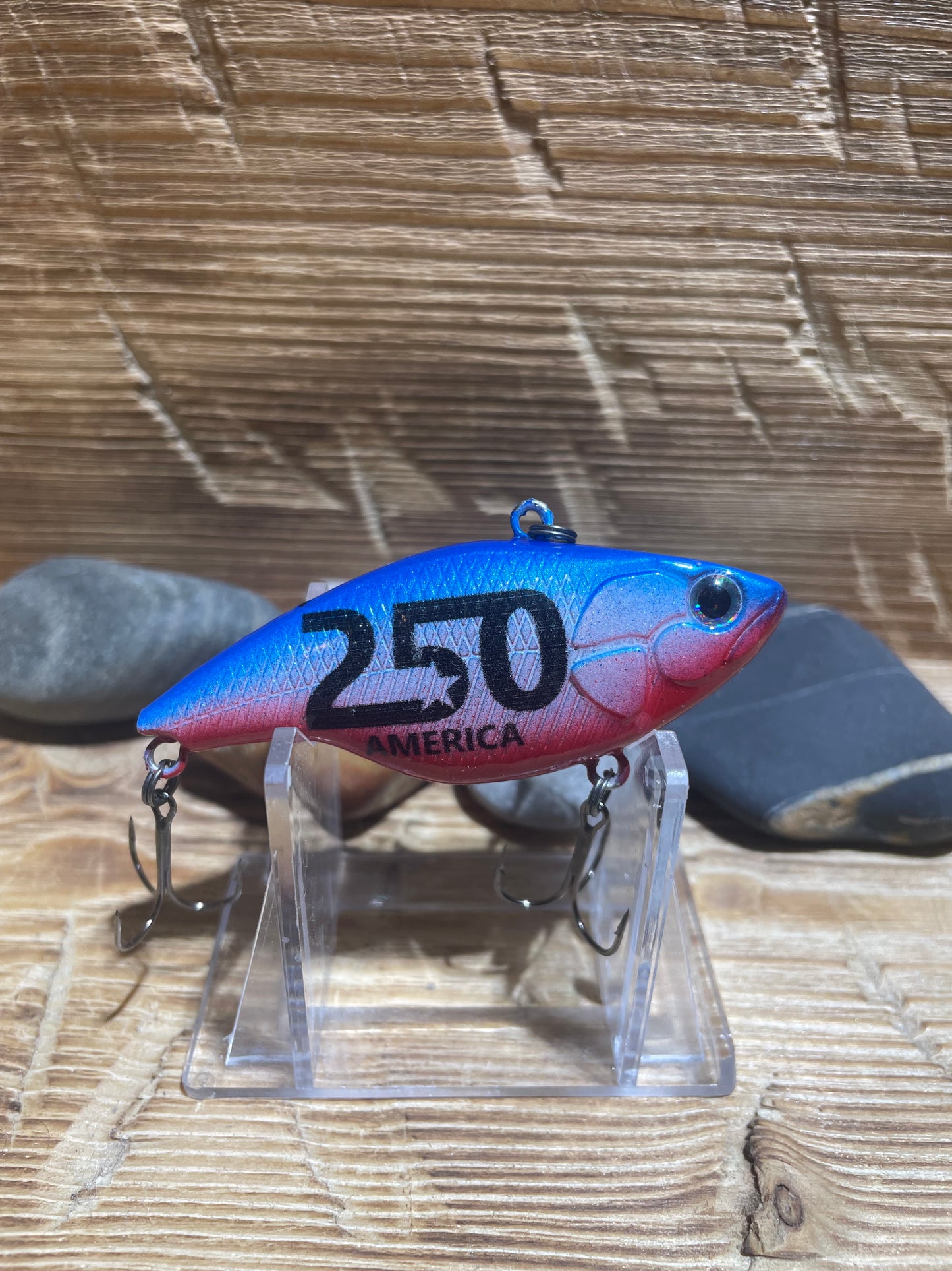 🇺🇸 Limited Edition Fourth of July Baits 🇺🇸