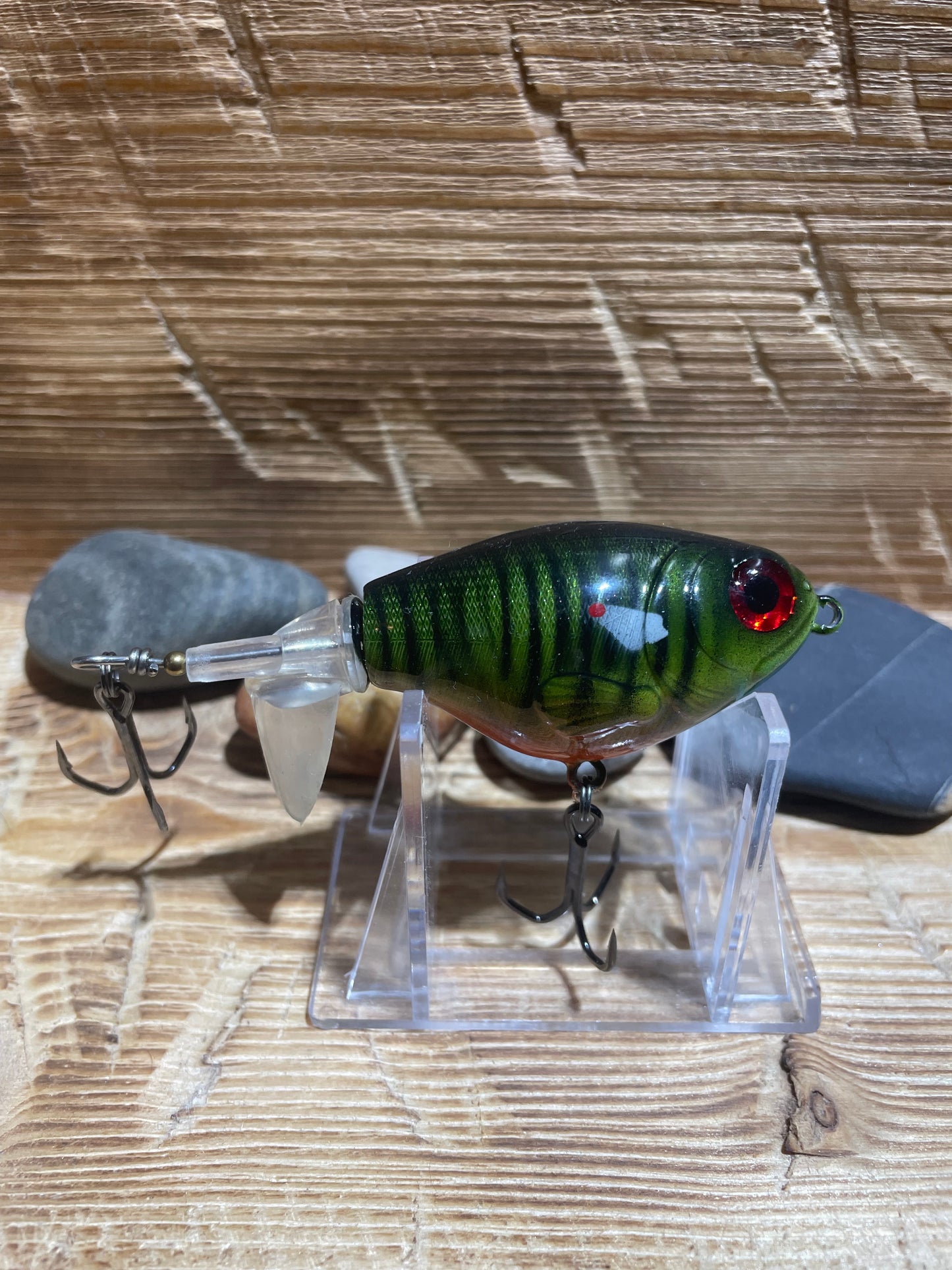 75mm Topwater Plopper