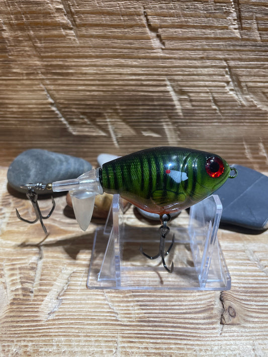 75mm Topwater Plopper