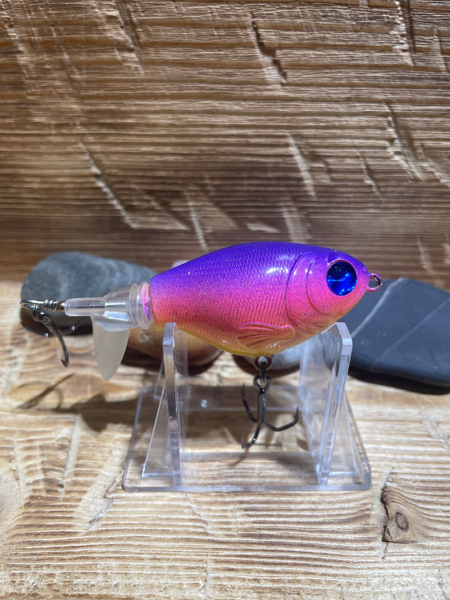 75mm Topwater Plopper