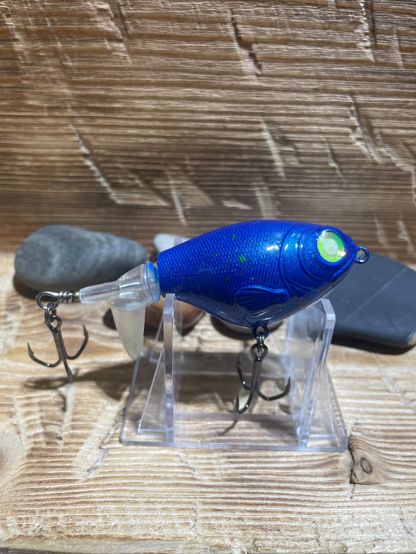 75mm Topwater Plopper