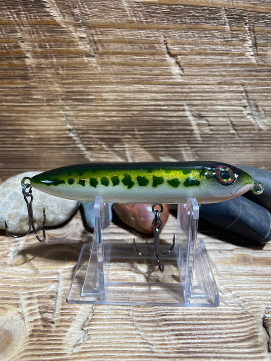 Baby Bass-3 5/8” Topwater Walker