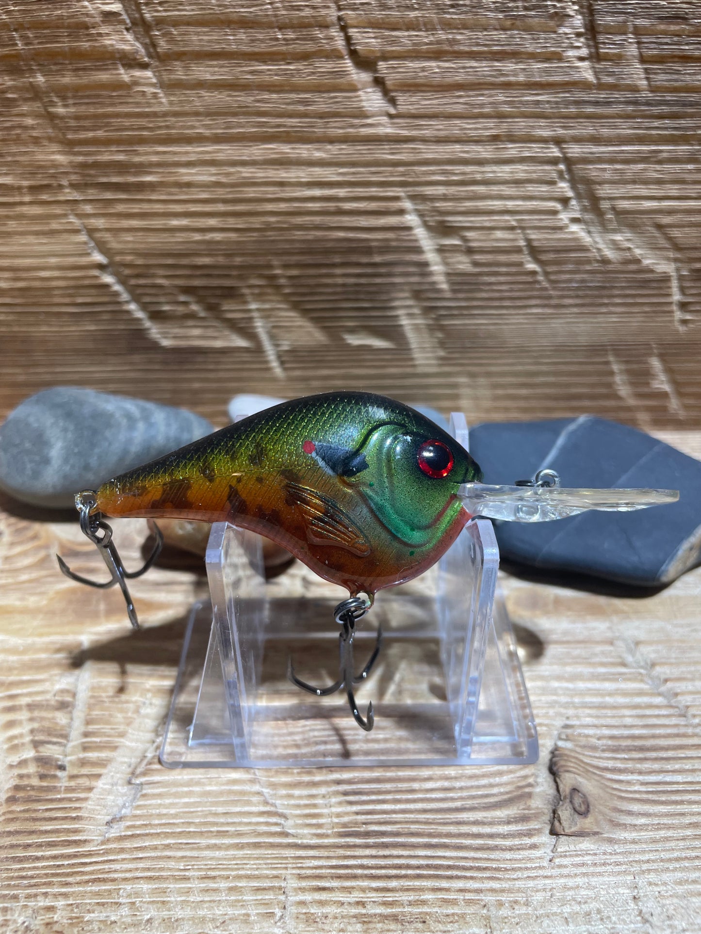 Medium Diver Crankbait